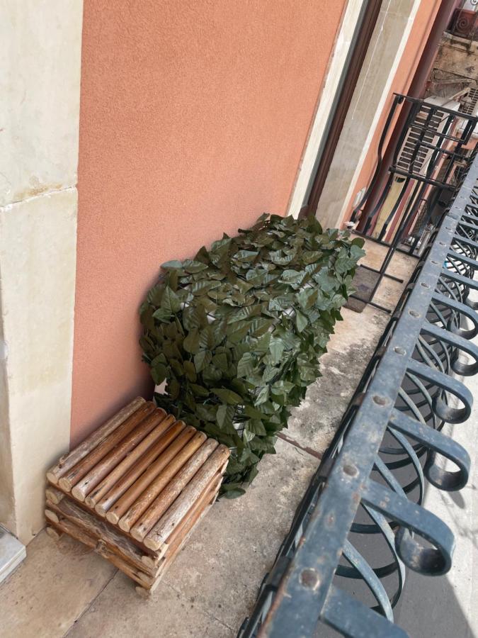 Casetta Rosa Таорміна Екстер'єр фото